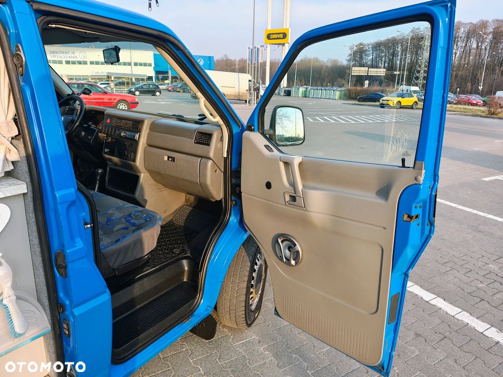 Volkswagen Transporter Standard - 27