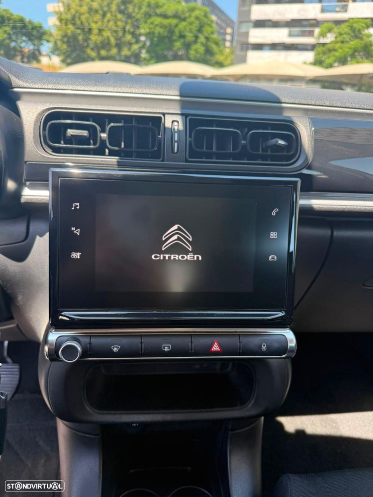Citroën C3 1.2 PureTech Feel - 3