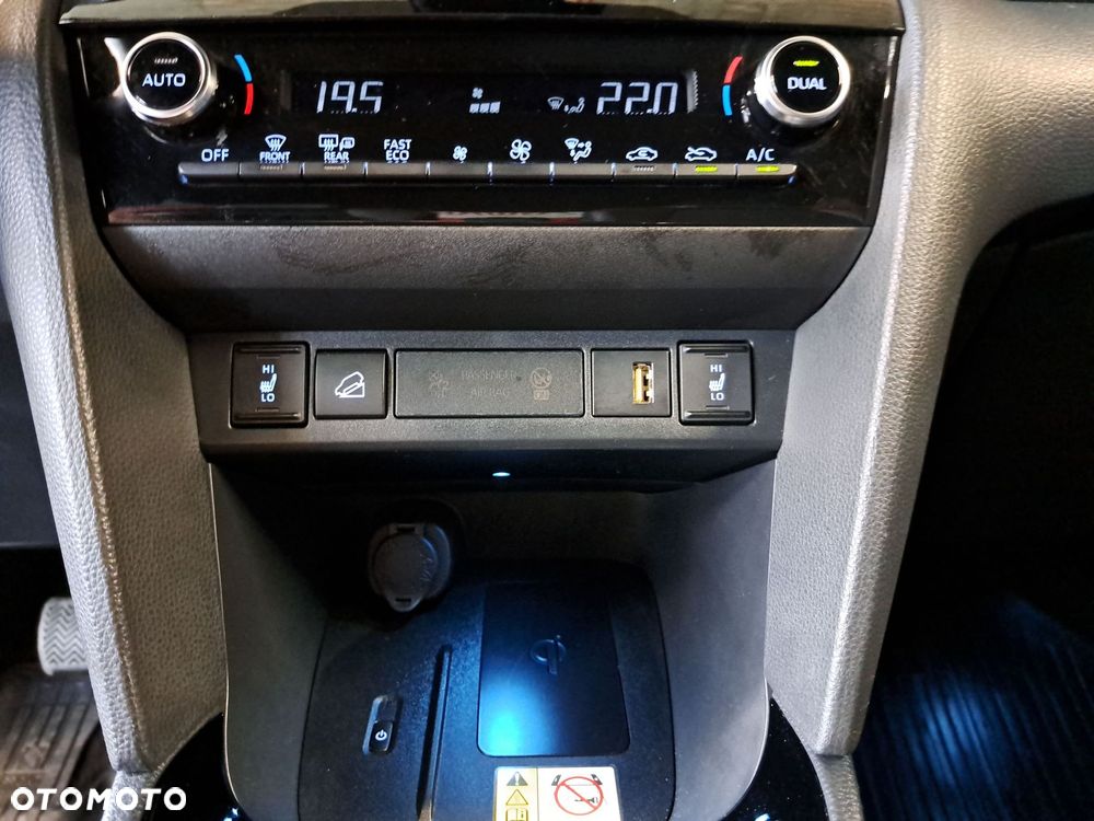 Toyota Yaris Cross Hybrid 1.5 Adventure 4x4 - 26