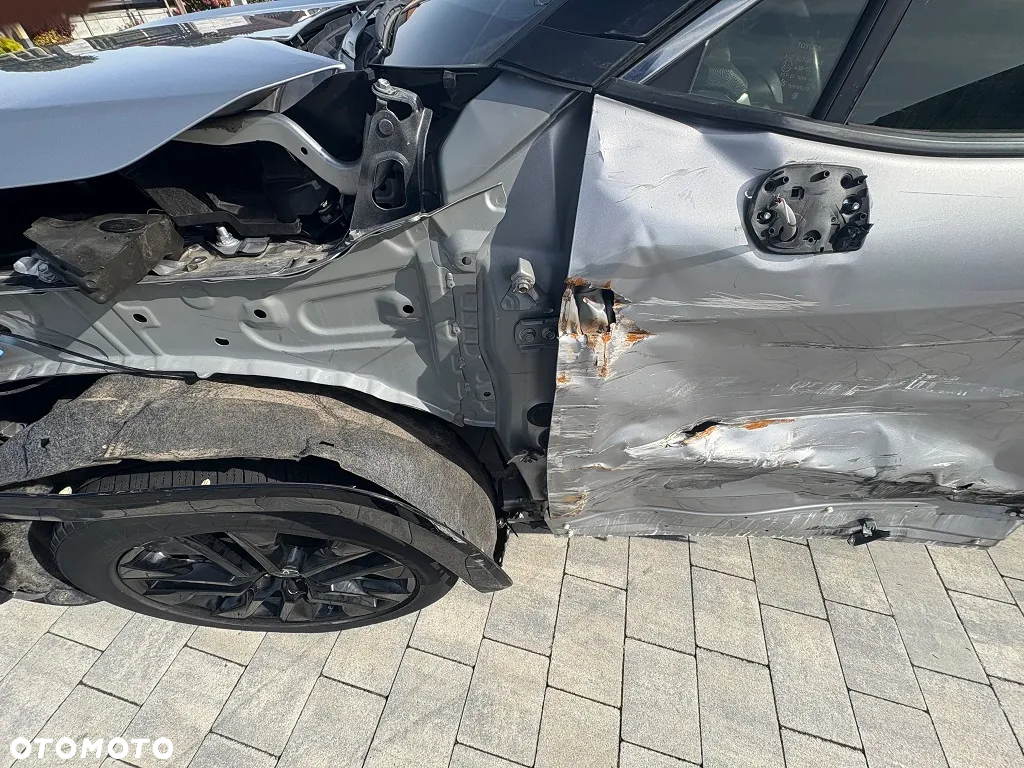 Toyota RAV4 2.5 Hybrid Selection 4x2 - 11