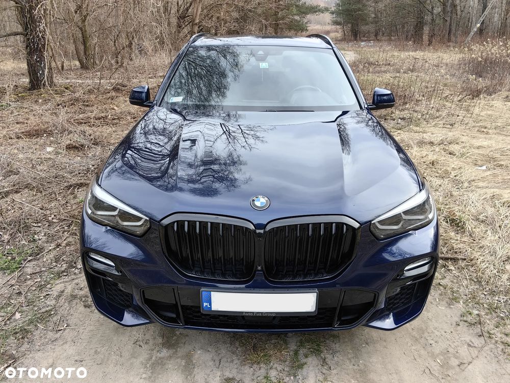 BMW X5 xDrive25d - 4