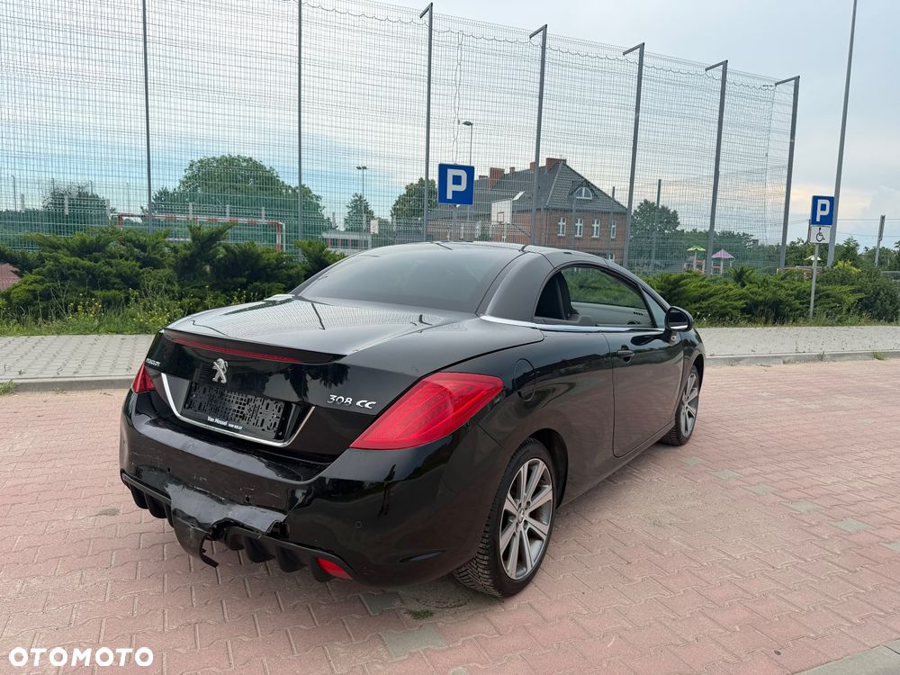 Peugeot 308 CC 120 VTi Premium - 7