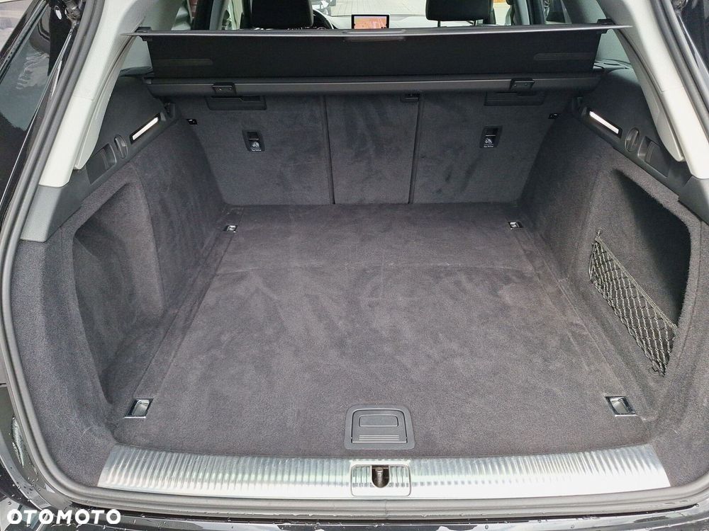 Audi A4 Allroad 45 TFSI Quattro S tronic - 24