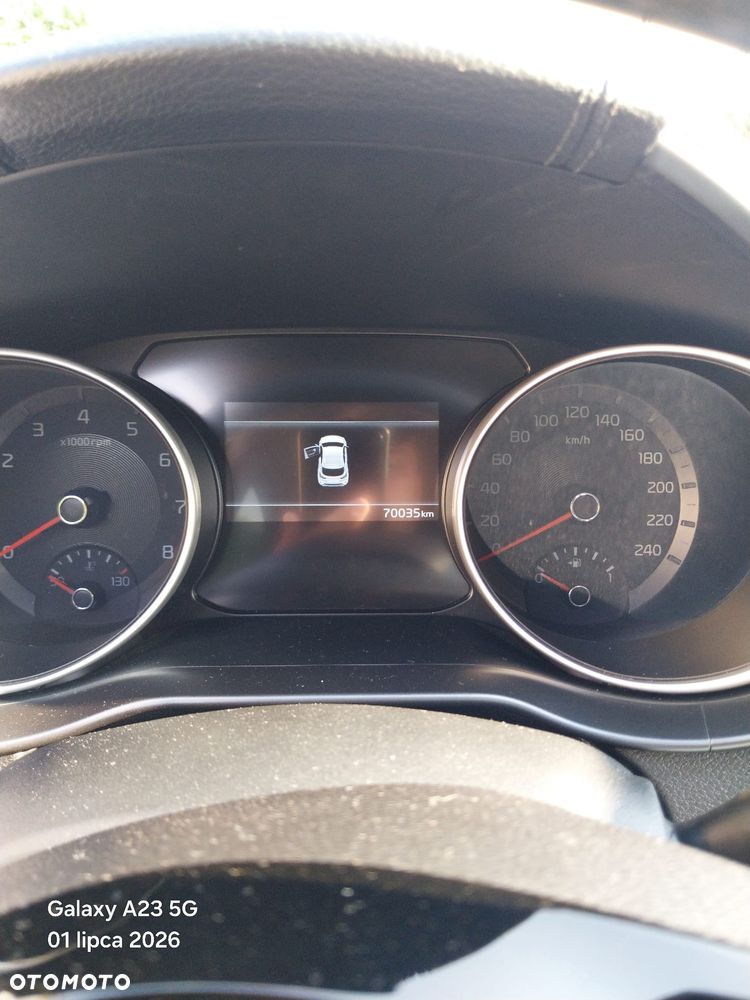 Kia XCeed 1.5 T-GDI M - 4