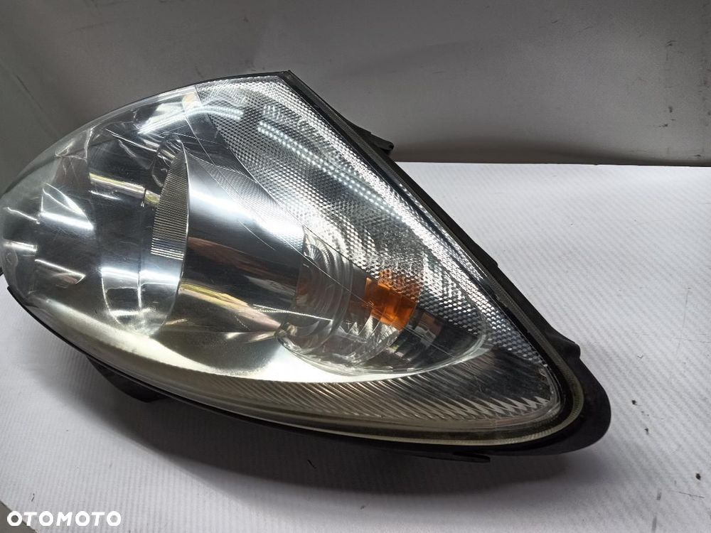LAMPA PRZÓD  PRZEDNIA PRAWA KIA CEED PRO 921021H000 - 3
