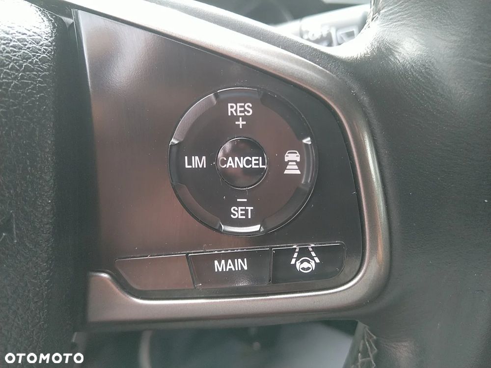 Honda Civic 1.5 i-VTEC Turbo Sport - 30