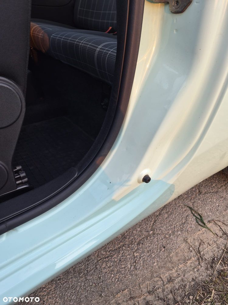 Fiat 500 1.2 Lounge - 16