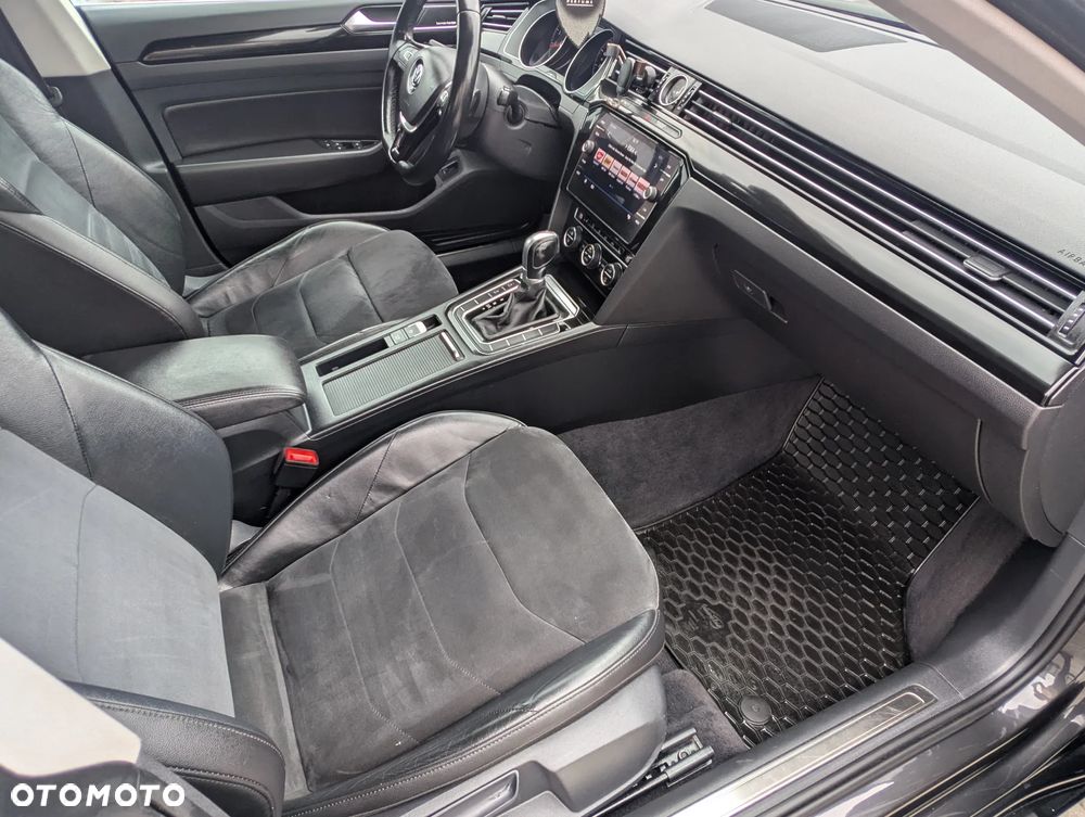 Volkswagen Arteon 1.5 TSI ACT Evo Elegance DSG - 10