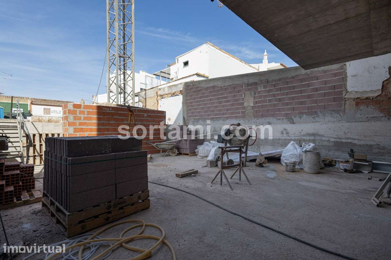 Apartamento T1 Venda em Quarteira,Loulé - Grande imagem: 4/6