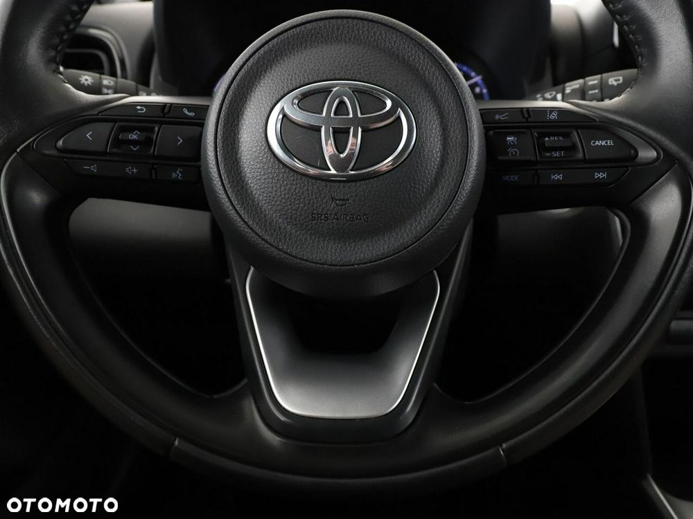 Toyota Yaris Cross Hybrid 1.5 Style - 22