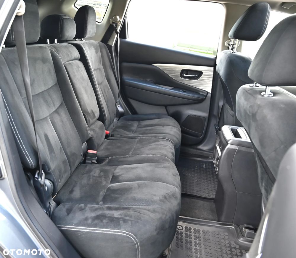 Nissan Murano - 28