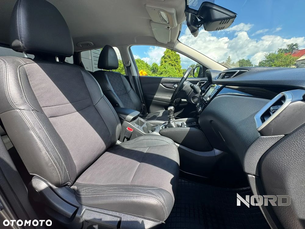Nissan Qashqai 1.5 dCi Tekna+ - 15