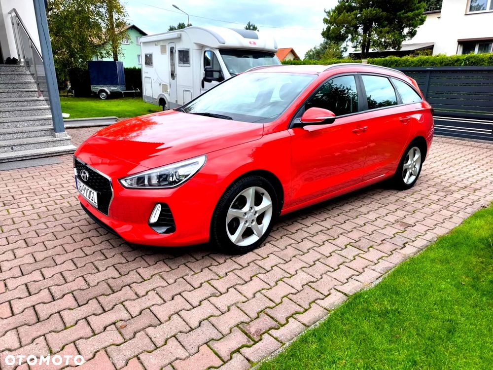 Hyundai i30 1.0 T-GDI Premiere Style - 31