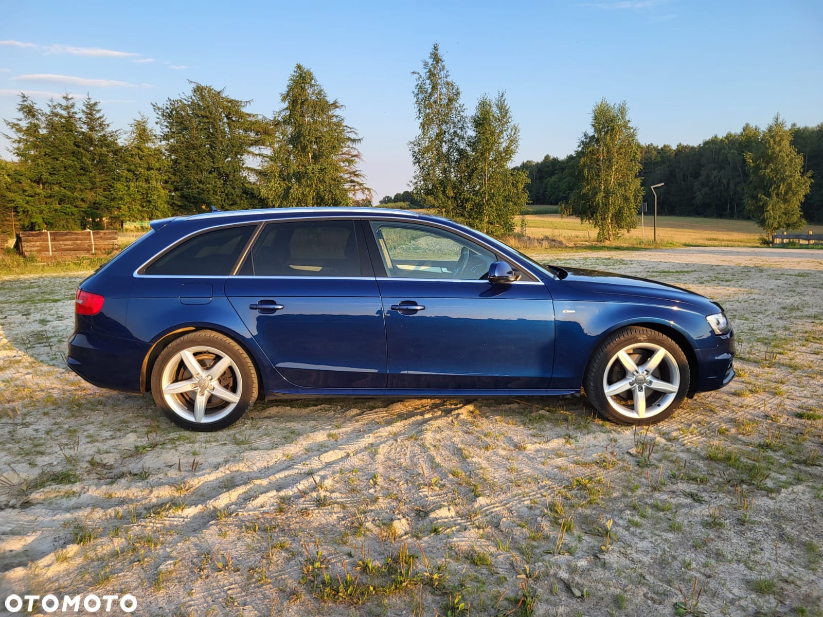 Audi A4 2.0 TDI - 5