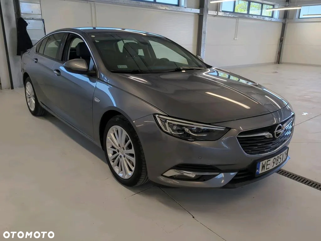 Opel Insignia 1.5 T Elite S&S - 2