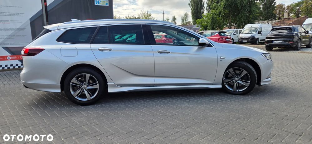 Opel Insignia 2.0 Ultimate Exclusive - 18