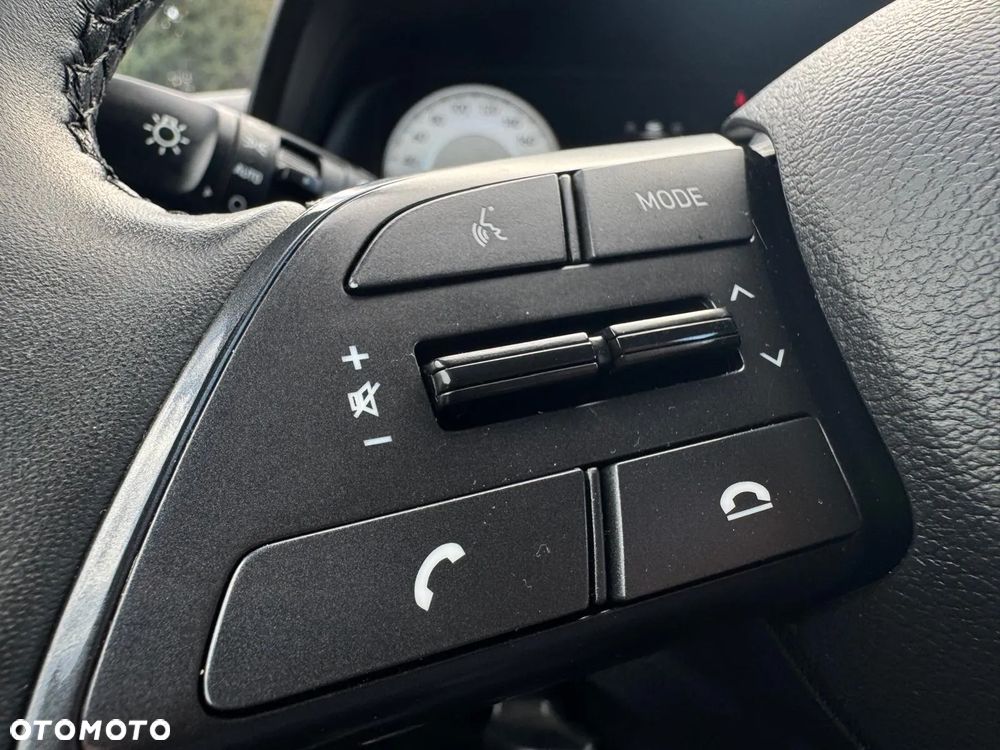Hyundai Bayon 1.0 T-GDI Executive - 13