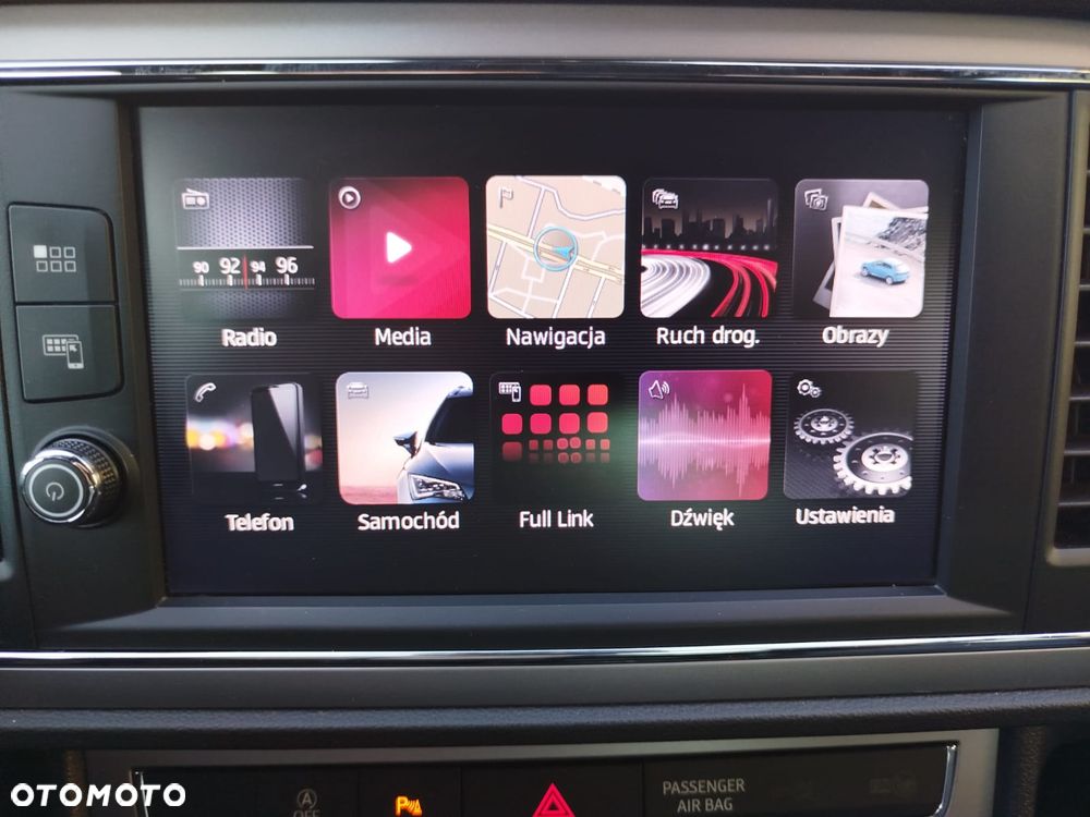 Seat Leon 1.4 TSI ACT Start&Stop FR - 25