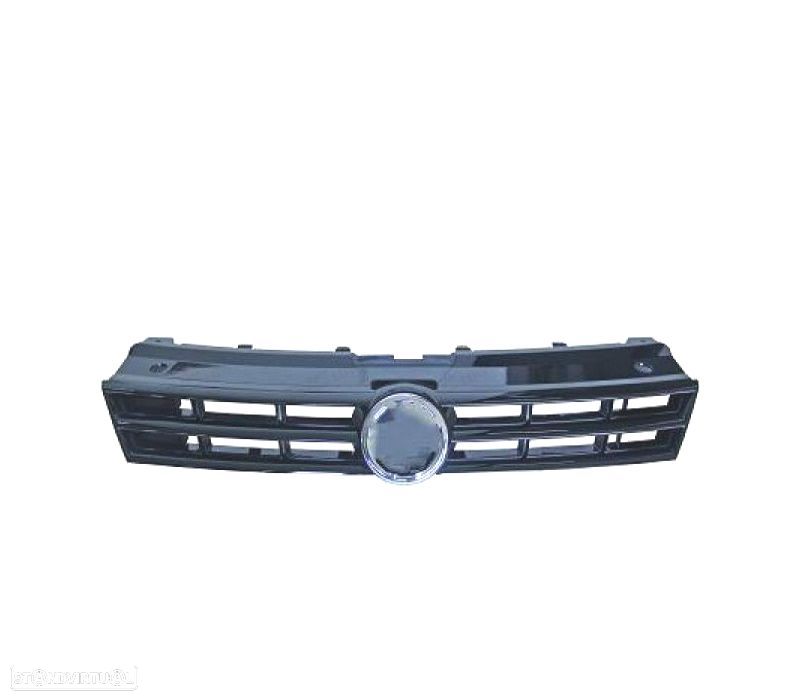 GRELHA FRONTAL VOLKSWAGEN VW POLO 3/5 09-17 - 2
