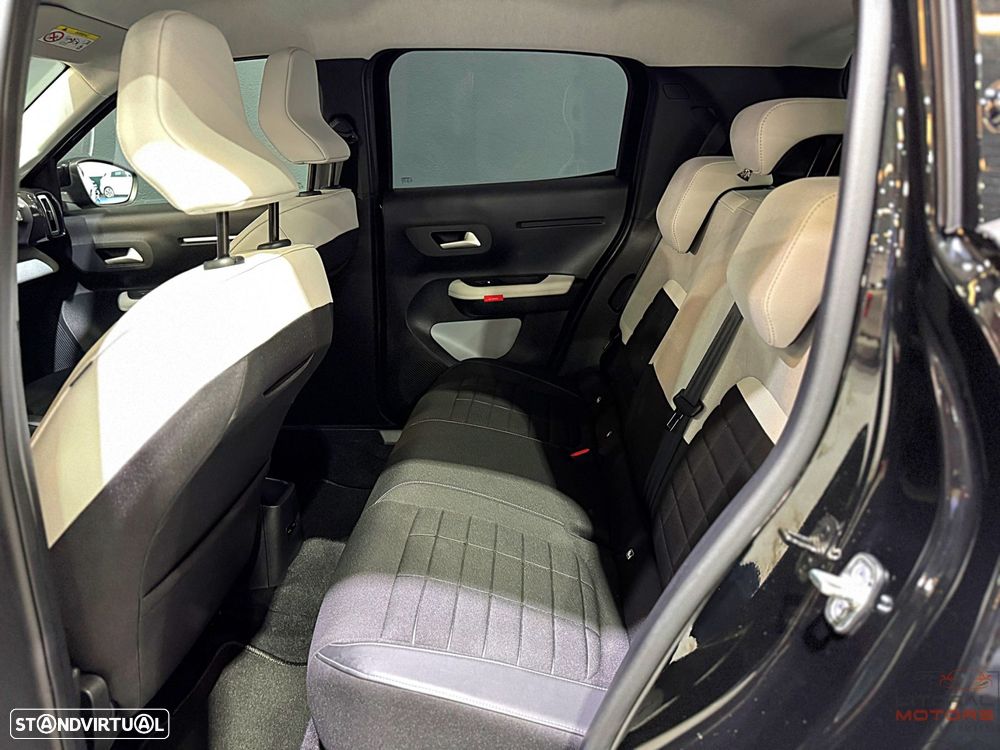 Citroën C3 1.2 PureTech YOU - 16