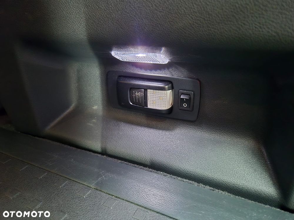Volkswagen California - 21