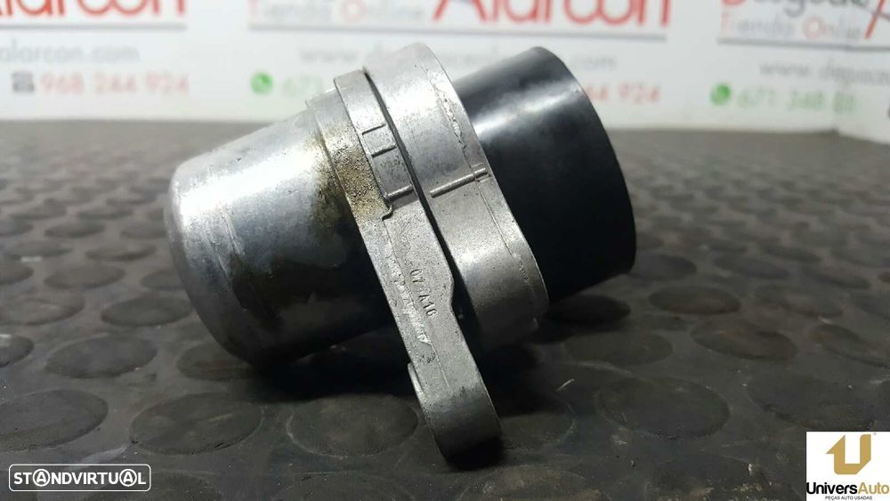 TENSOR CORREIA AUXILIAR RENAULT LAGUNA II (BG0) LUXE PRIVILEGE - 3