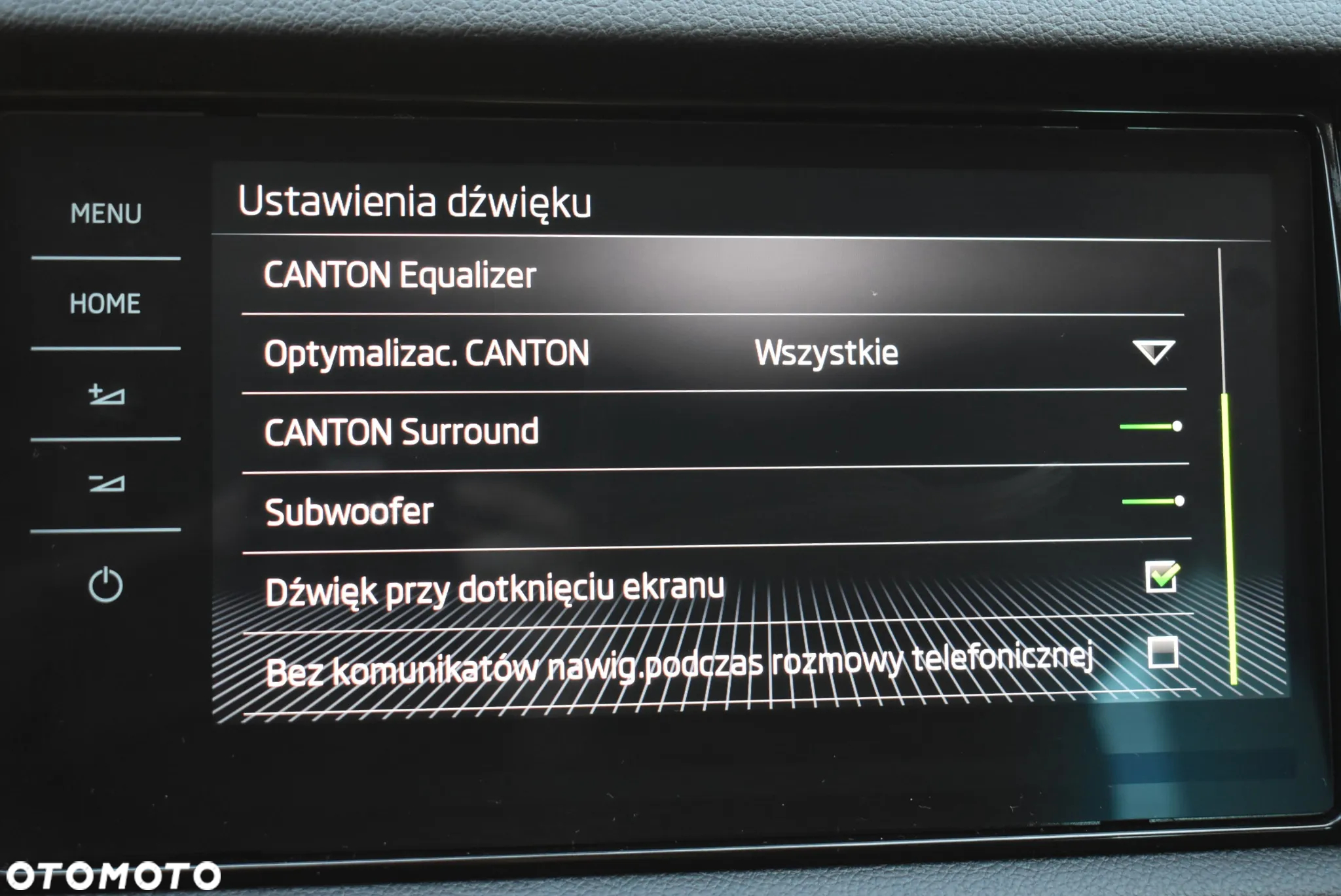 Skoda Kodiaq 1.5 TSI ACT 4x2 Ambition DSG - 33