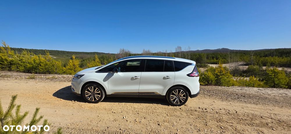 Renault Espace 1.6 dCi Energy Zen EDC 7os - 15
