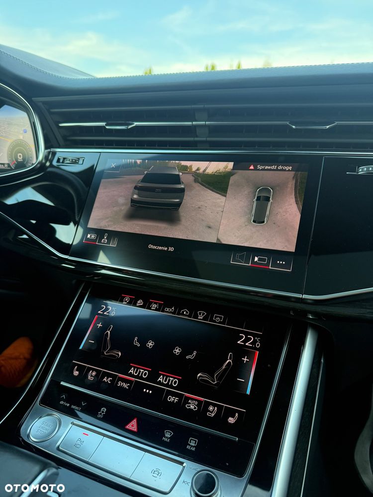 Audi Q8 55 TFSI quattro tiptronic competition plus - 21