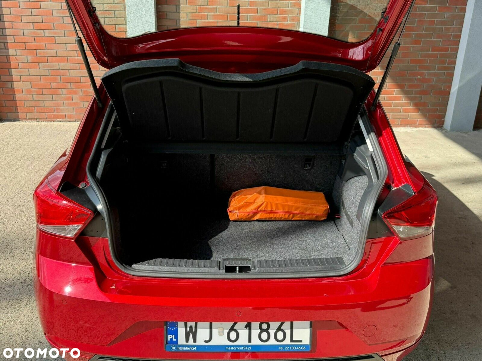 Seat Ibiza - 14