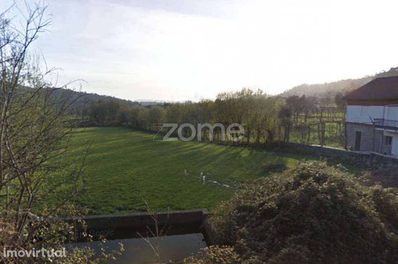 Terreno Urbanizável em Pedregais, Braga - Grande imagem: 2/10