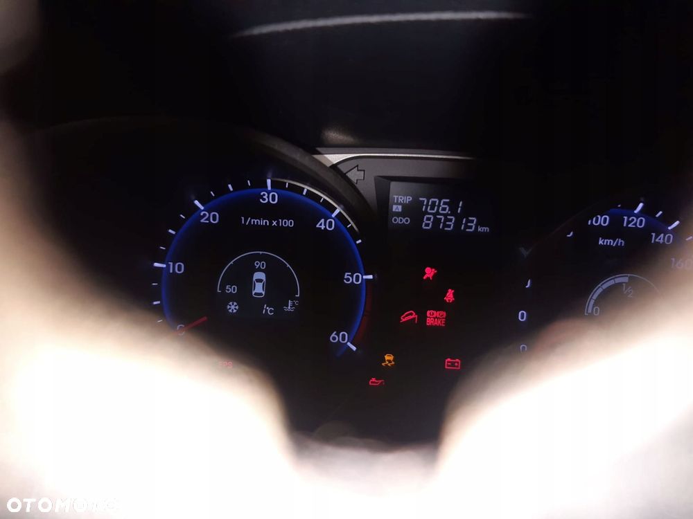 kia sportage 3 iii hyundai ix35 1.7 crdi skrzynia biegów waj6k 87 tys km - 7