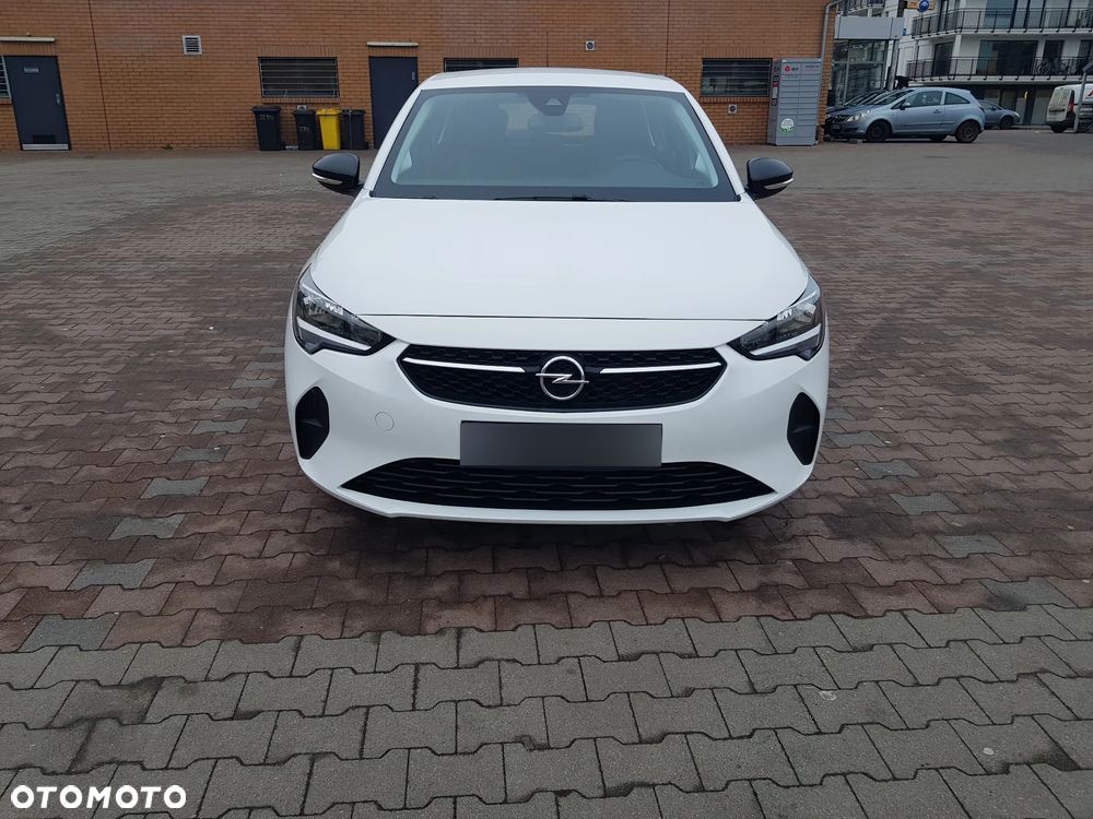 Opel Corsa 1.2 Edition S&S - 1