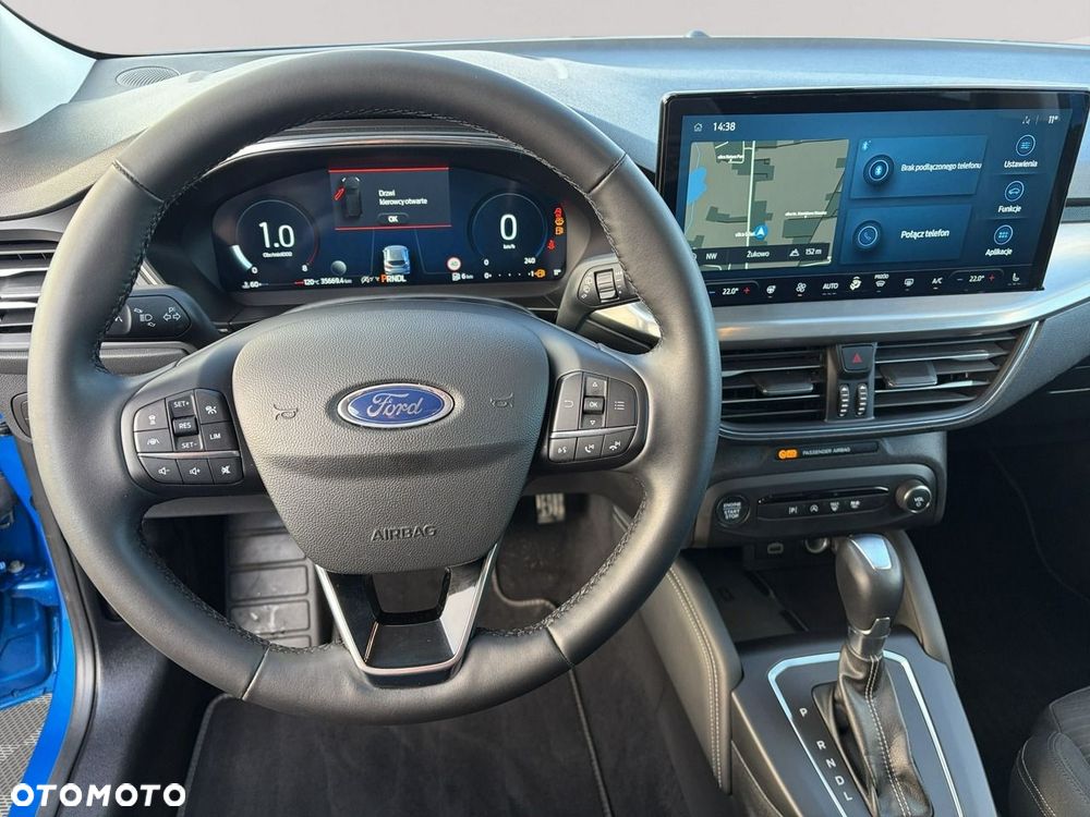 Ford Focus - 13