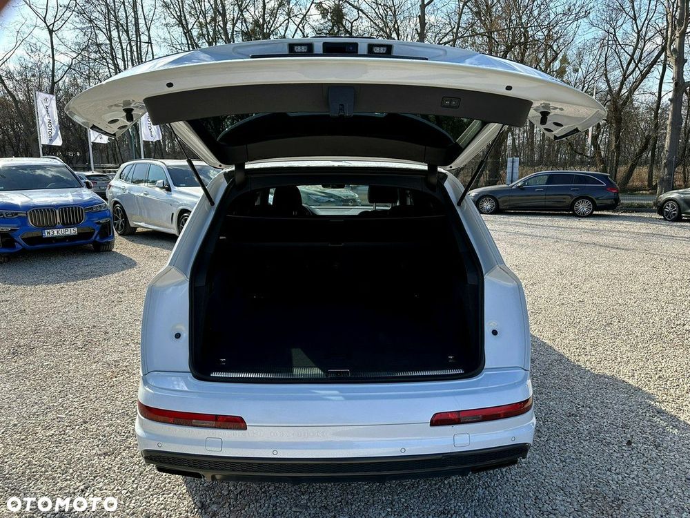 Audi Q7 3.0 TDI Quattro Tiptronic - 10