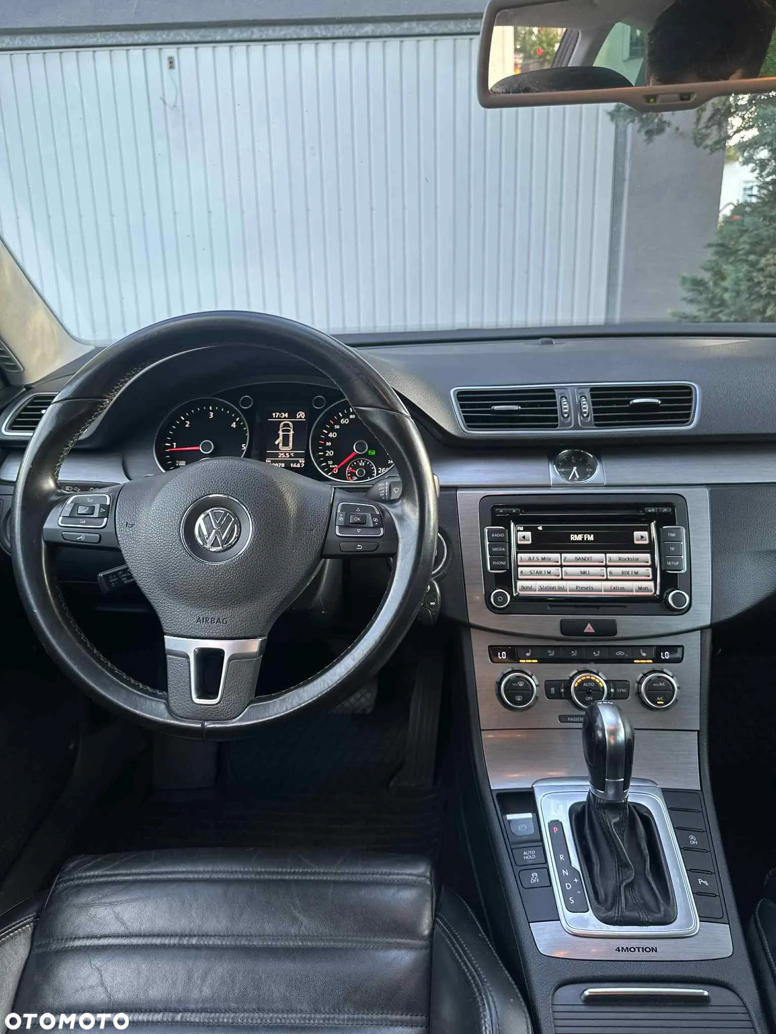 Volkswagen Passat 2.0 TDI 4Mot Highline DSG - 20