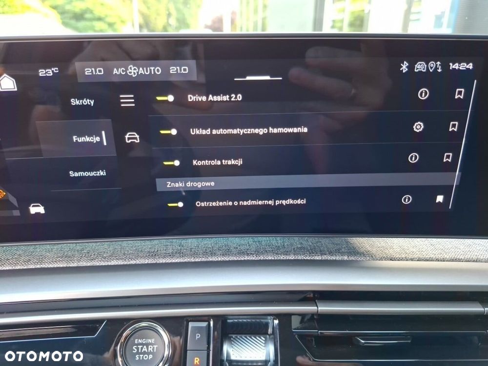 Peugeot 3008 - 22