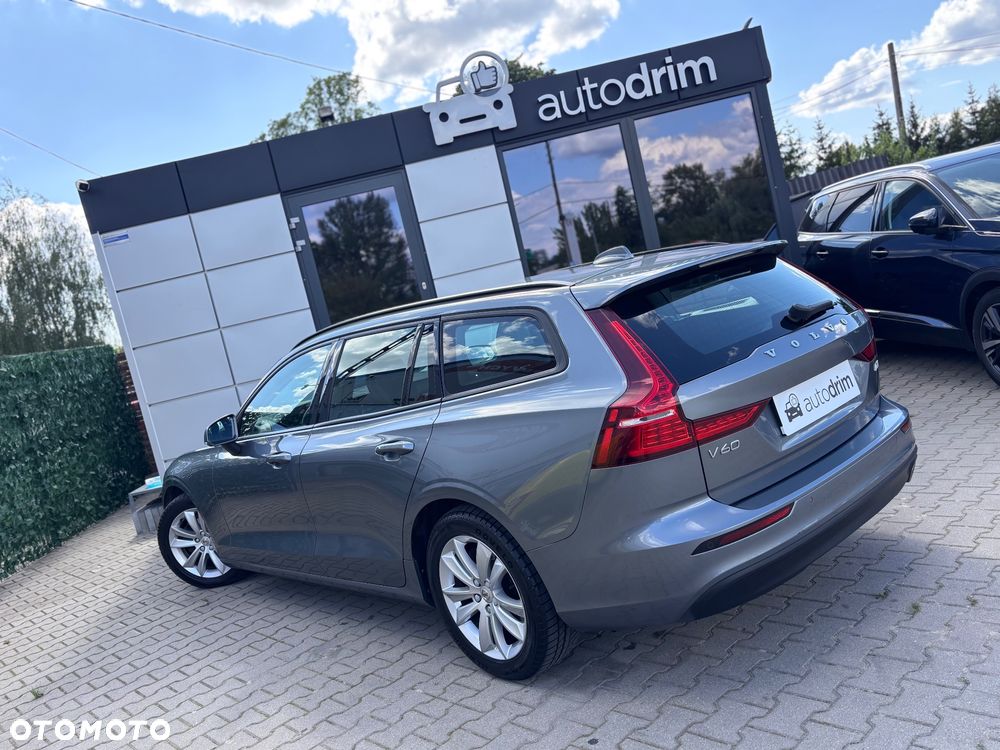 Volvo V60 - 14