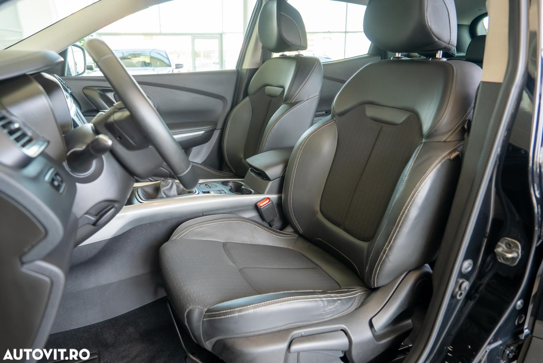 Renault Kadjar - 19