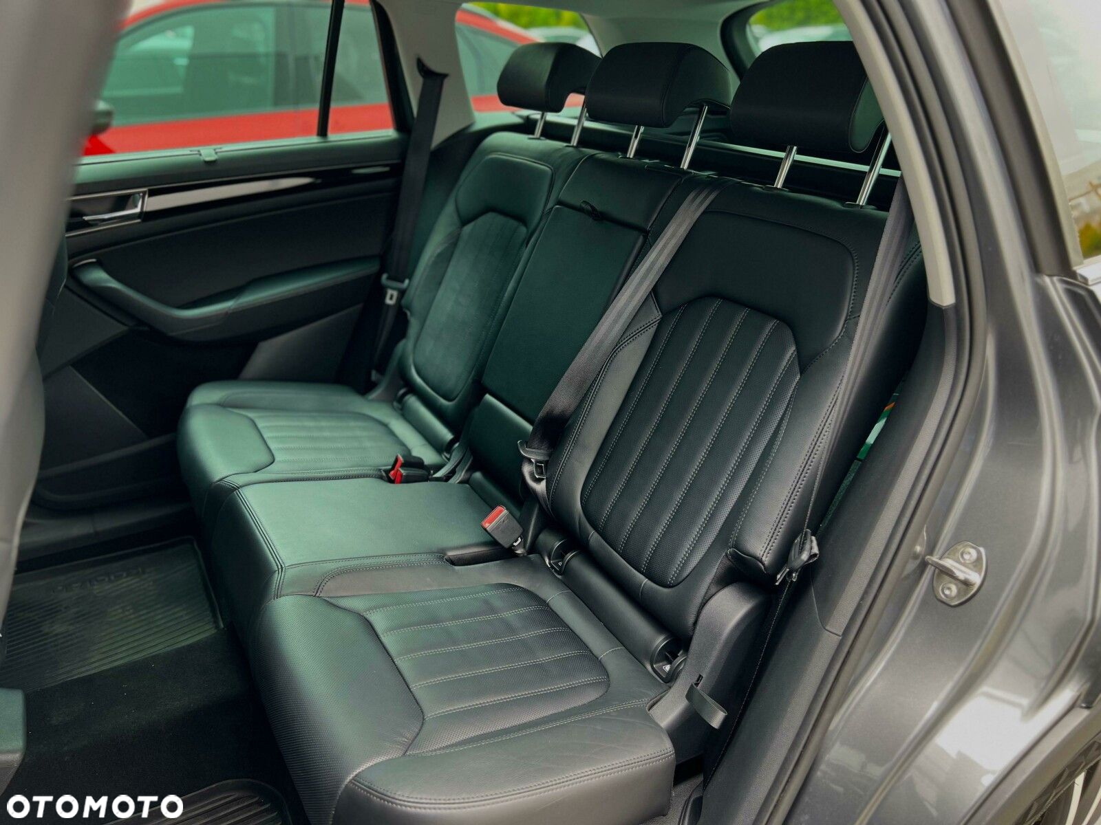 Skoda Kodiaq 2.0 TSI 4x4 L&K DSG - 24