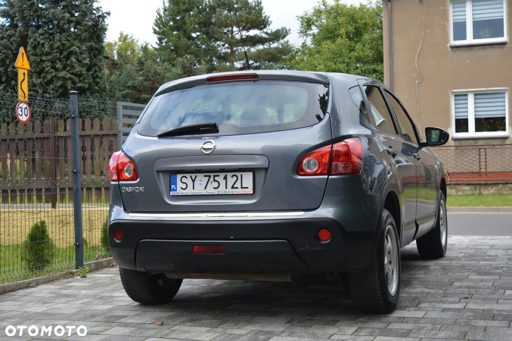 Nissan Qashqai 1.6 Tekna - 25