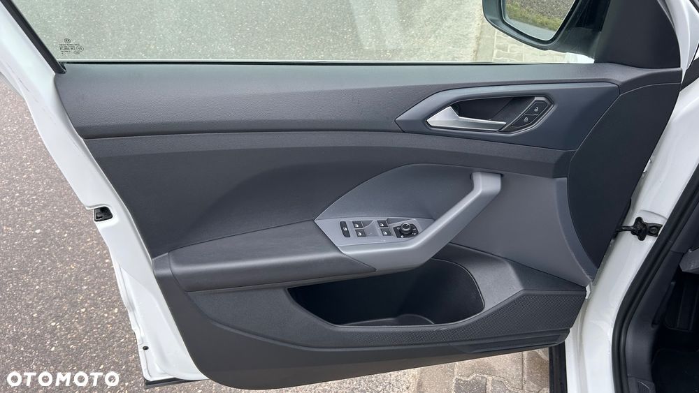 Volkswagen T-Cross 1.0 TSI OPF Style - 20