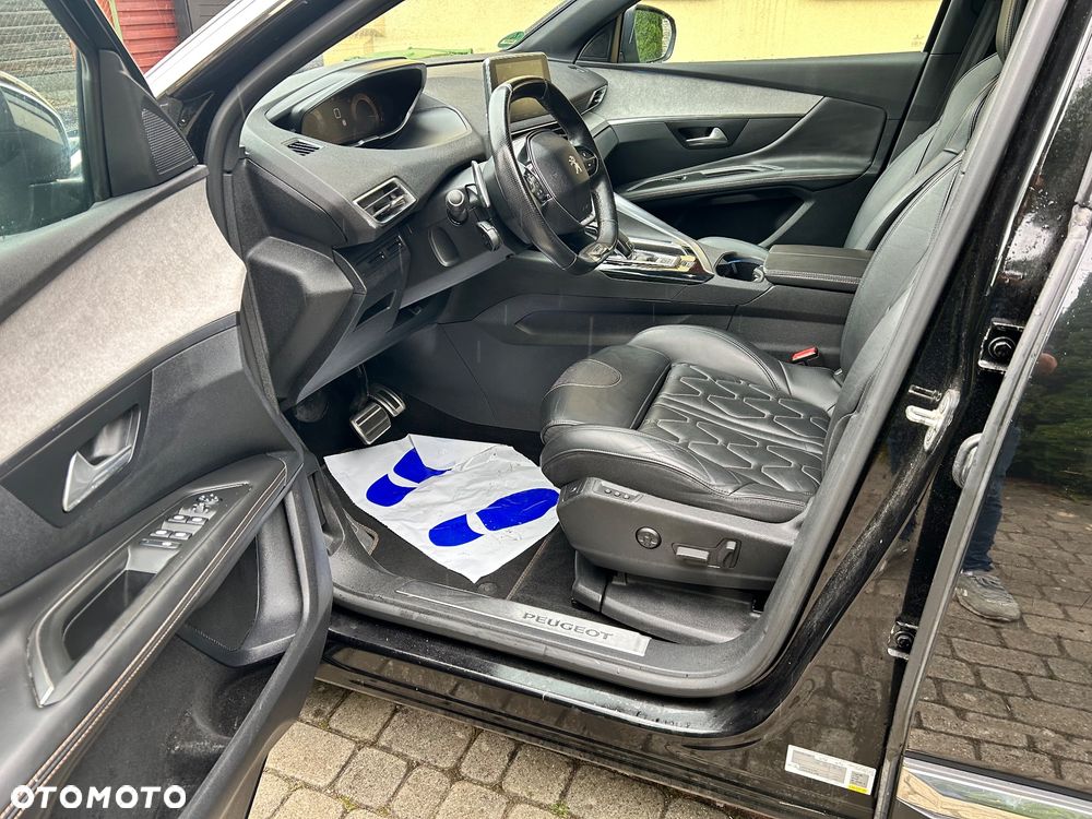 Peugeot 3008 - 19