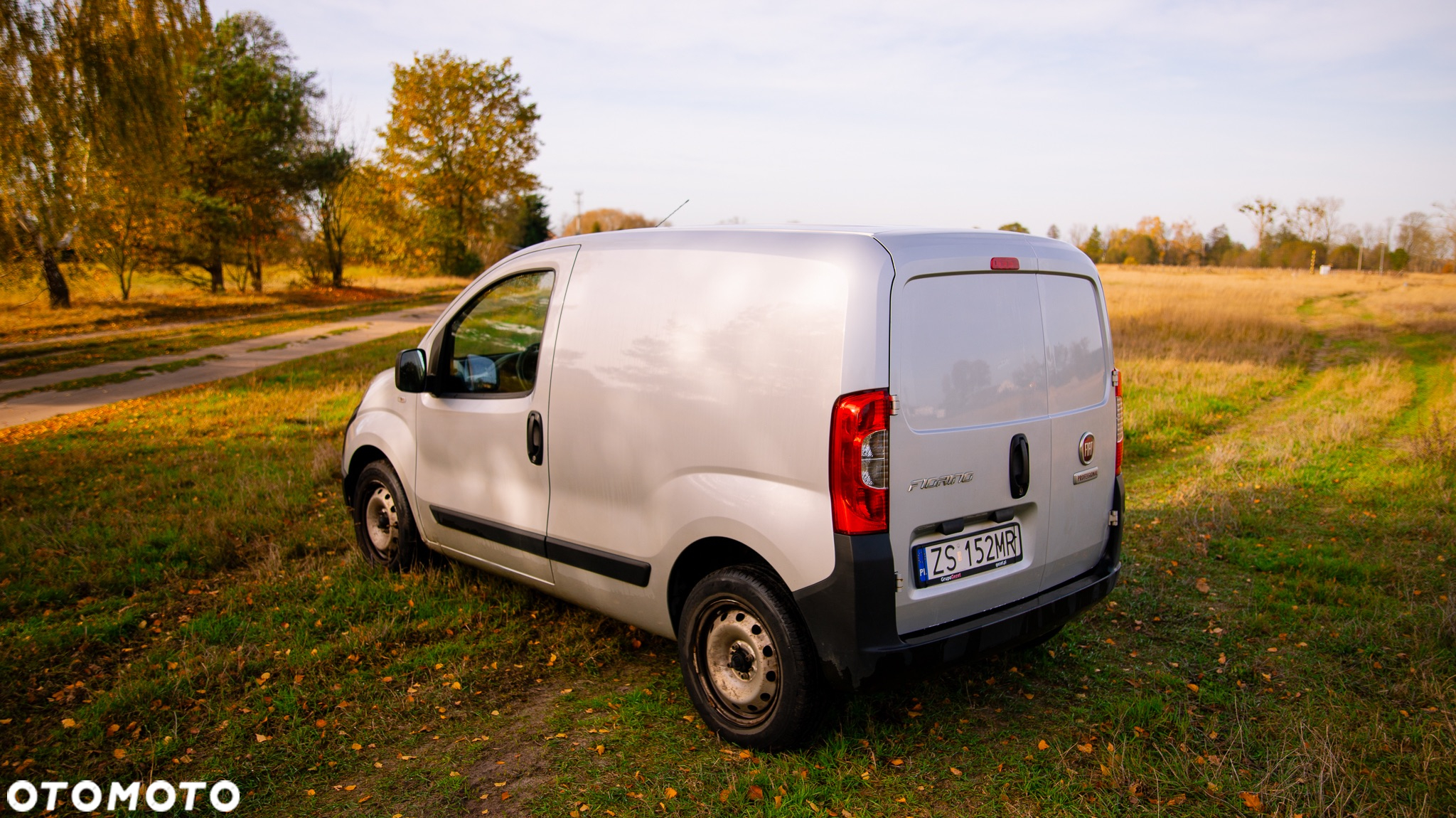 Fiat Fiorino - 4
