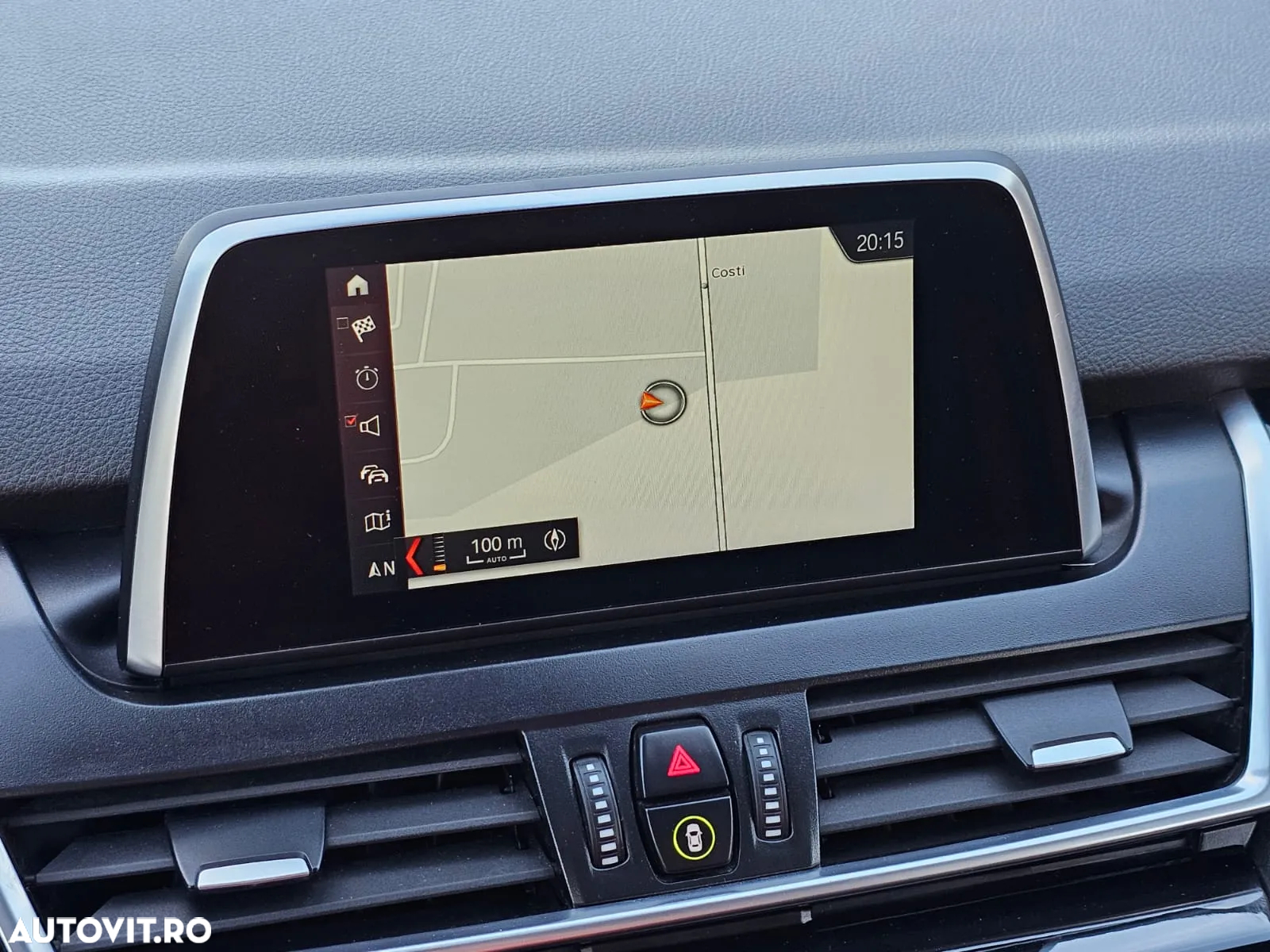 BMW Seria 2 216i Active Tourer Luxury Line - 31