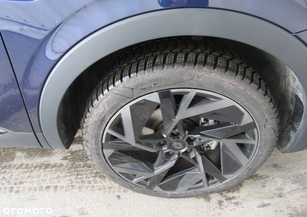 Renault Arkana 1.3 TCe mHEV Esprit Alpine EDC - 7