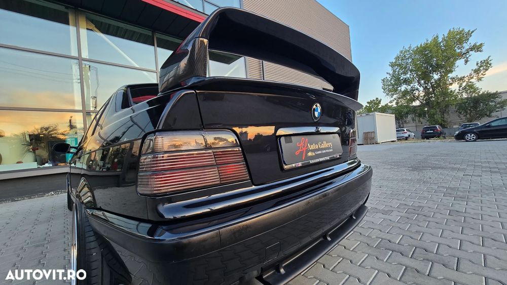 BMW Seria 3 - 30