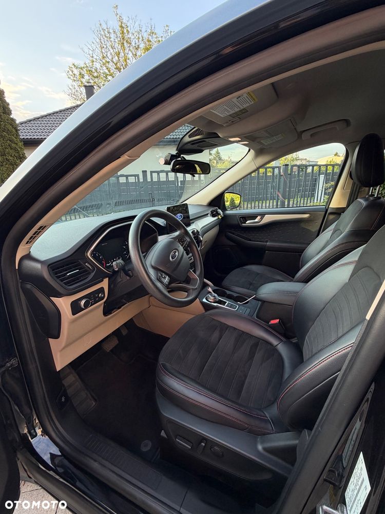 Ford Escape - 8