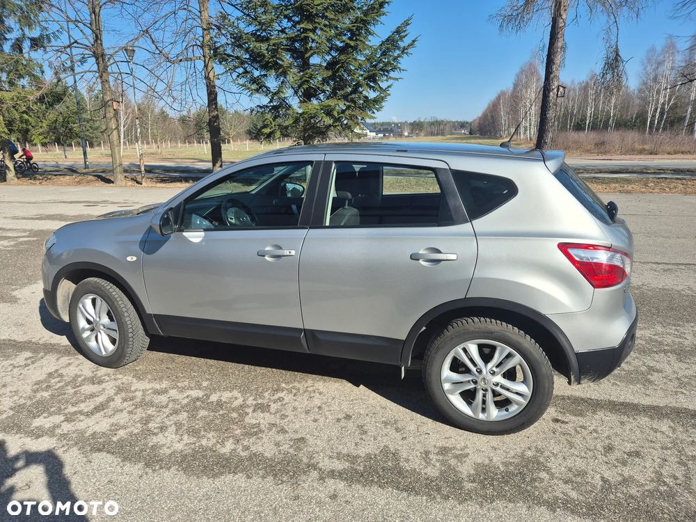 Nissan Qashqai 1.6 I-Way - 11
