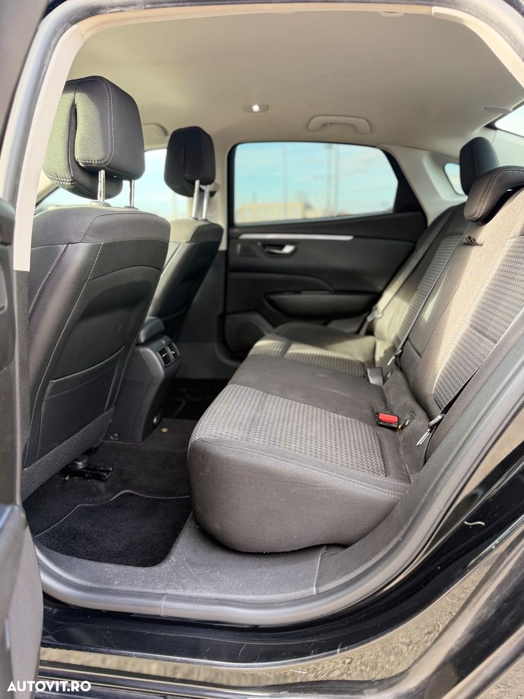 Renault Talisman Blue dCi 150 LIFE - 11